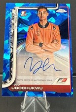 2026 Topps Chrome Sapphire Formula 1 Racing Guide in-content 38