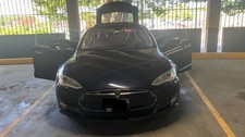 2013 Tesla Model S 