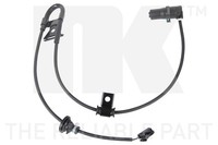 NK ABS Sensor Raddrehzahl Hinten Rechts Passend FüR Lexus RX U3 MHU3 GSU3 MCU3