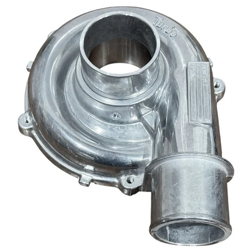Turbo Compressor Housing For Ford Ranger 3.0L VJ38 - Picture 4 of 10