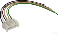 Herth+Buss Elparts 51277255 Kabelreparatursatz, Heckleuchte