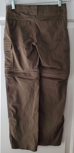 Boy Scouts of America BSA Youth Switchback Uniform Pants - Size 8 - EUC - Picture 4 of 12