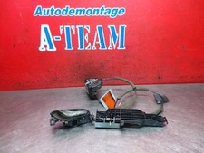 Porte arrière et accessoires Nissan Pulsar