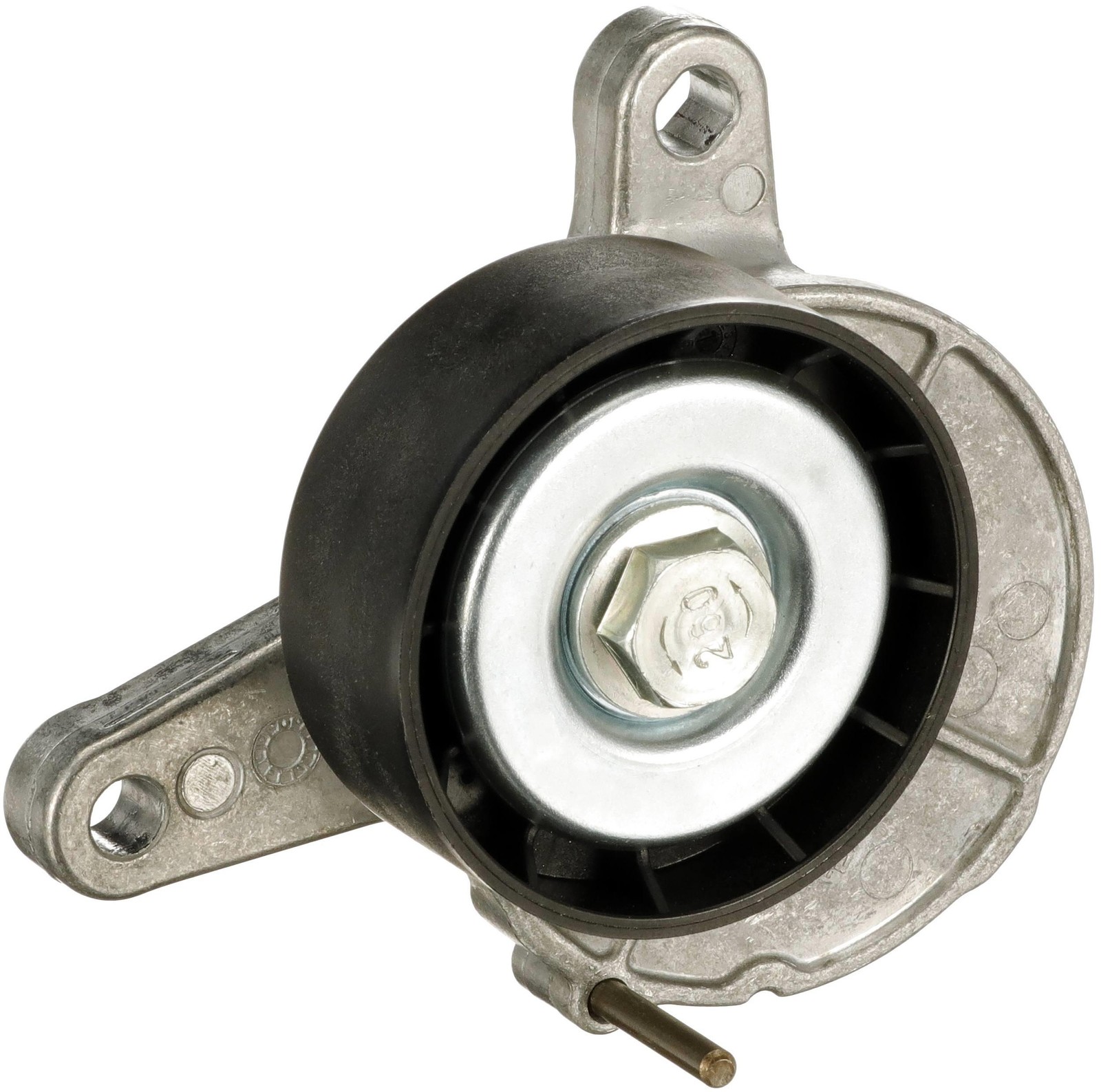 Aux Belt Tensioner fits AUDI Q3 8U, F3B, F3N 2.0D 2011 on Drive V-Ribbed Gates - Image 32