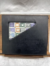 Puremco Professional Sized Double 15 Fifteen 2009 Waco TX 136 Pieces