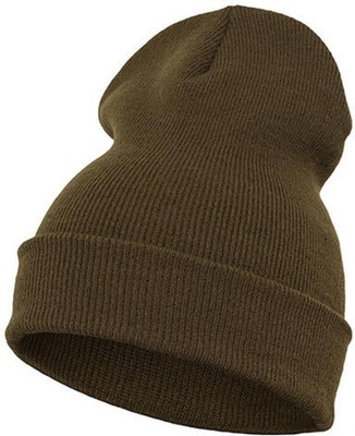 Heavyweight Long Beanie Wintermütze | FLEXFIT | 1501KC