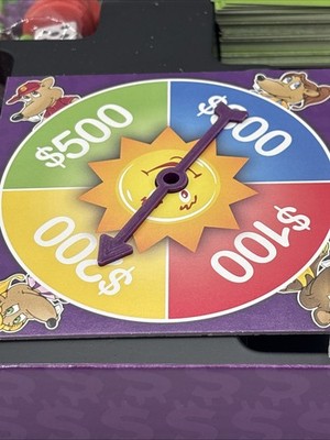 Cashflow for Kids Board Game Complete - Rich Dad Poor Dad Robert
