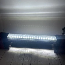 Mac Tools MCL045 20V Under-hood Led Light, FOR PARTS OR REPAIR READ!!!!! ✅