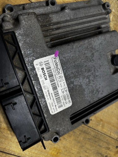 13 FORD F150 3.5L ECOBOOST TURBO ECM ECU COMPUTER (DL3A-12A650-AAC) OEM USED - Picture 2 of 4