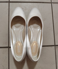 Pink Rosemary Pumps Elfenbein  EU 39 Slip-On ...