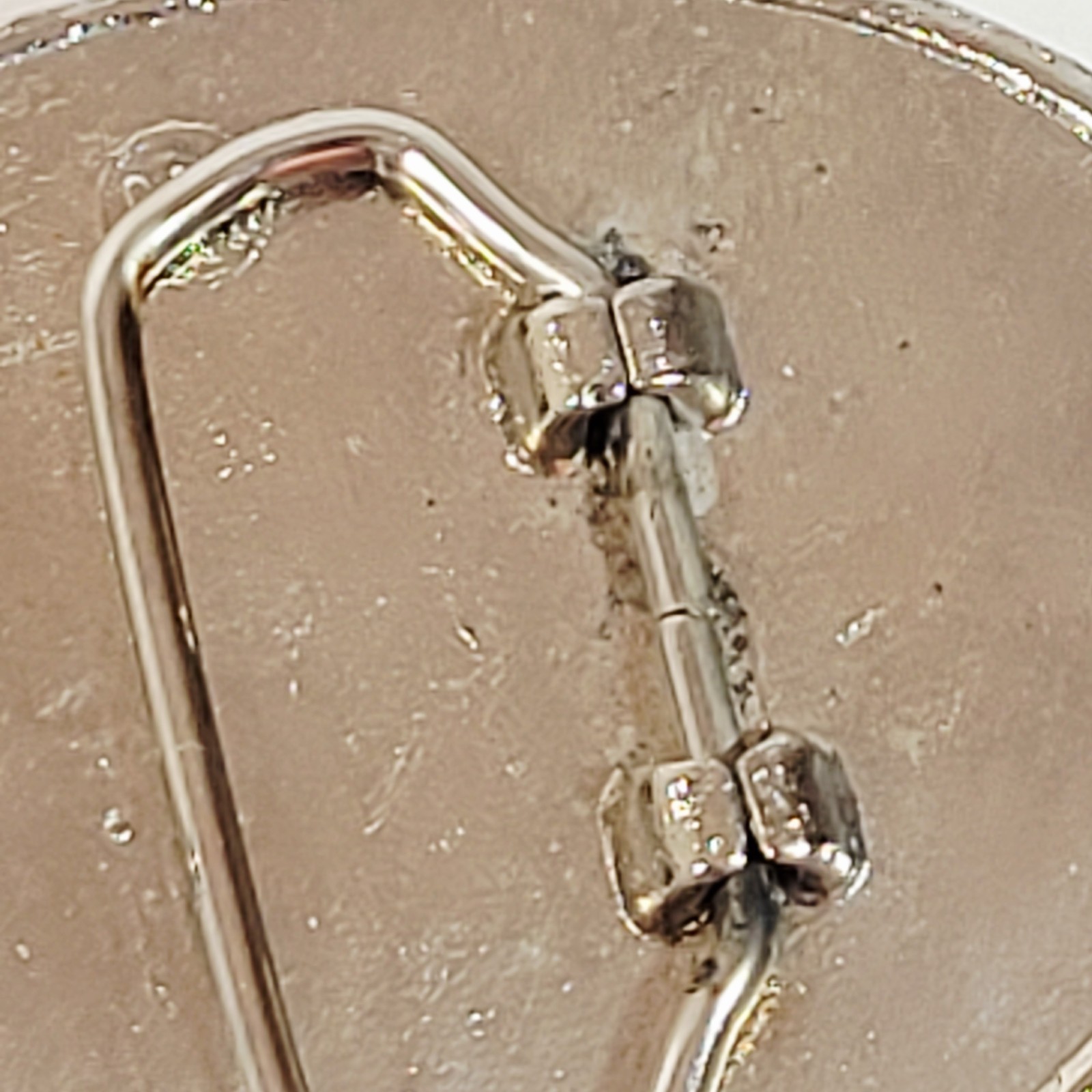 Gray Tool Company Combustion Engineering Belt Buc… - image 6