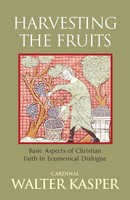 Walter Kasper | Harvesting The Fruits | Taschenbuch | Englisch (2009)