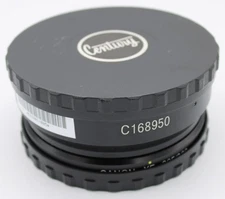 Century Optics Canon XF305 XF300 Wide Angle Converter Adapter Lens .8x C168950