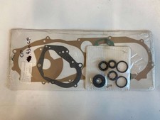KIT COMPLETO GUARNIZIONI+PARAOLI SCOOTER APRILIA AMICO-YAMAHA BOOST COD. 9310...