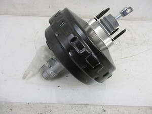 Bremskraftverstärker Hauptbremszylinder RHD Rechtslenker passt für FORD  KUGA II