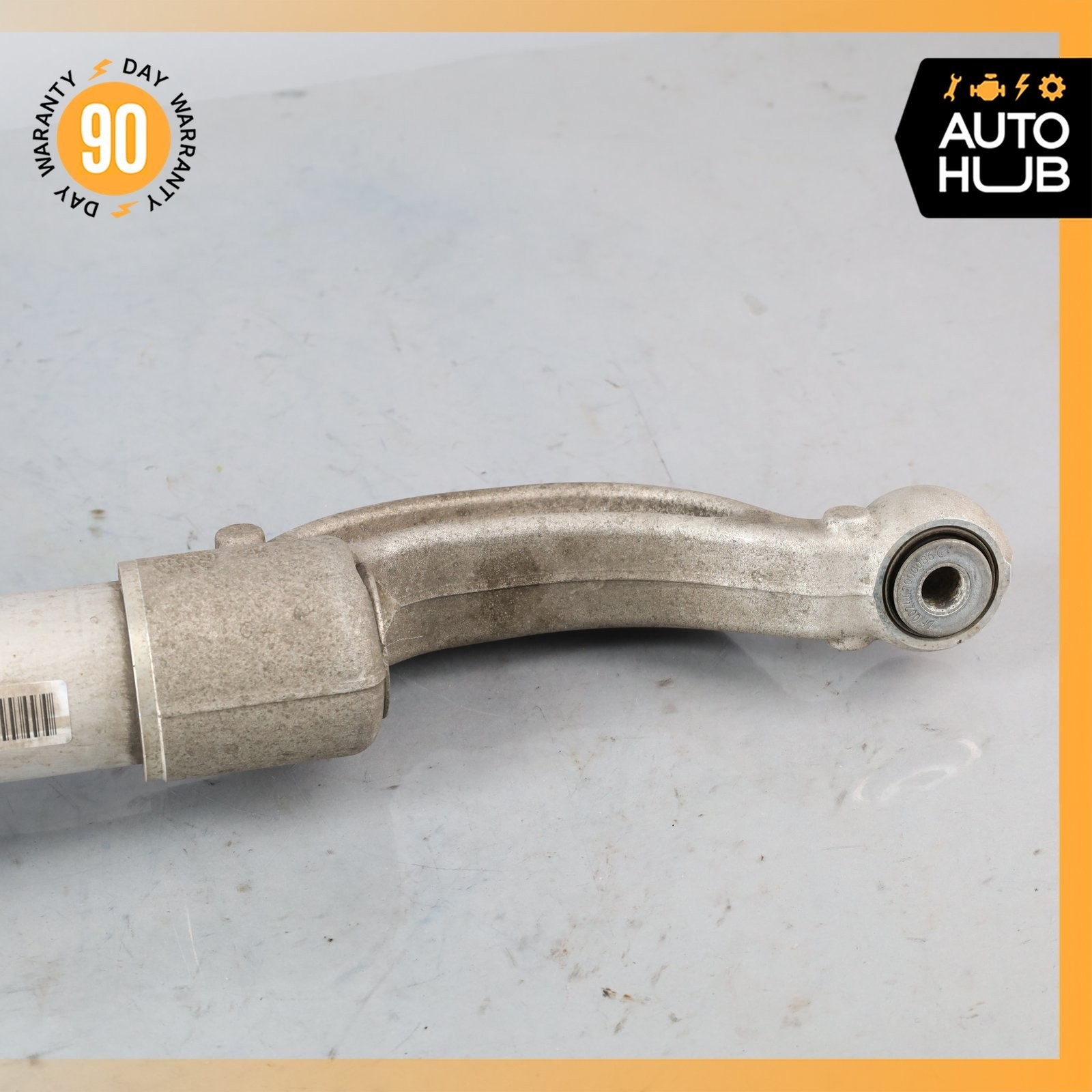 Maserati Quattroporte M156 S Q4 Damping Shock Strut Front Left or Right OEM 57k