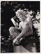 Jim Clark EVERY HOME SHOULD HAVE ONE THINK DIRTY Original photograph of #152335