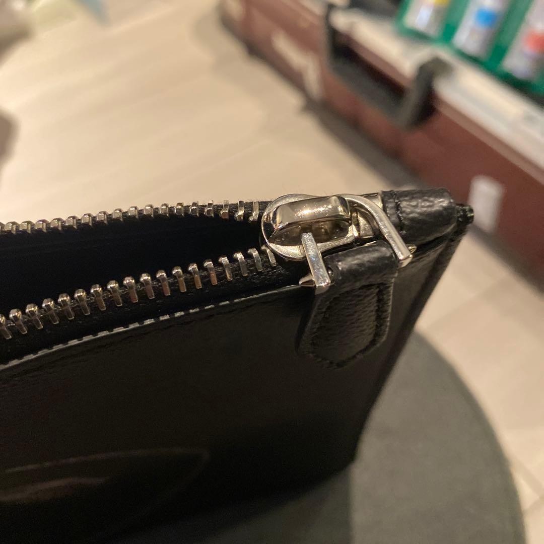 GIVENCHY Monkey Brothers Zip Pouch thumbnail 3