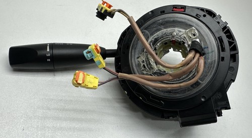 2013-2016 Dodge DART Turn Signal Wiper Switch w/ Clock Spring 56054860AA OEM - Picture 14 of 14