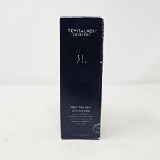 Revitalash Cosmetics Advanced Eyelash Conditioner Enhancing Serum 2mL / 0.068 Oz