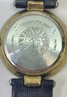 Gold Tone Anne Klein Stainless-Steel Back Ladies Watch 31.5g — photo 4