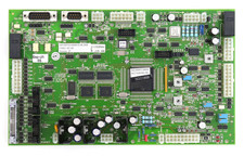 Steuerplatine Platine T320/1 für EWM Schweißgerät / Art.-Nr.: 040-000740-00000
