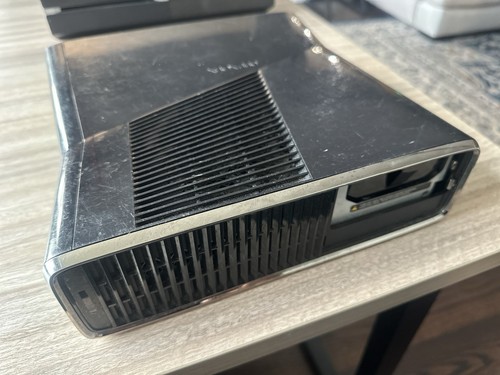 Microsoft Xbox 360 E Console 250gb System Ebay - Foto 4