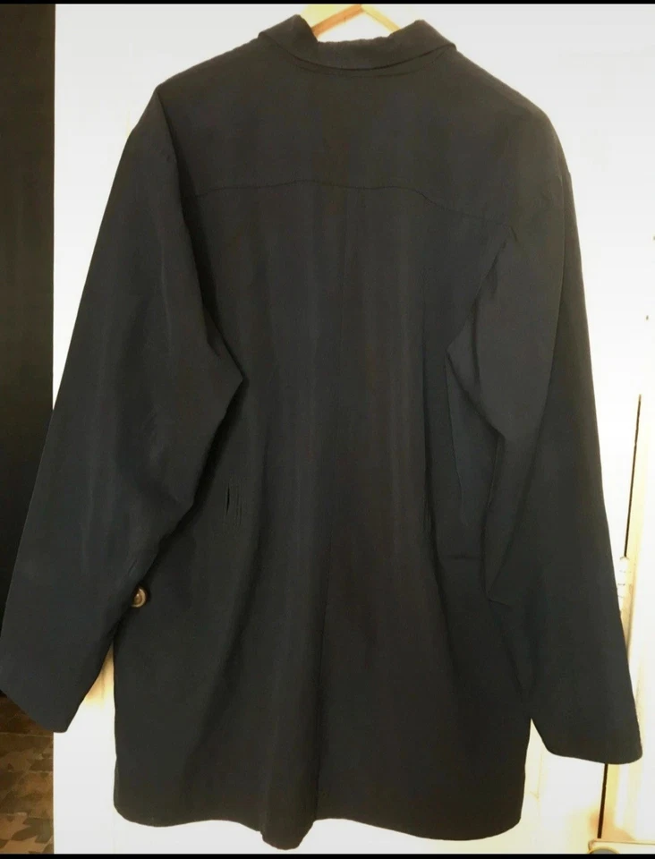 Yamamoto Blazer - Imagen 2 de 4