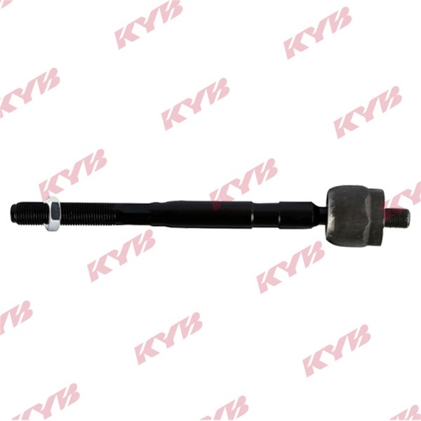 KYB Axialgelenk Spurstange KRE4605 Stahl FüR Renault Laguna 2 KG0 BG0 16V BG0A-image