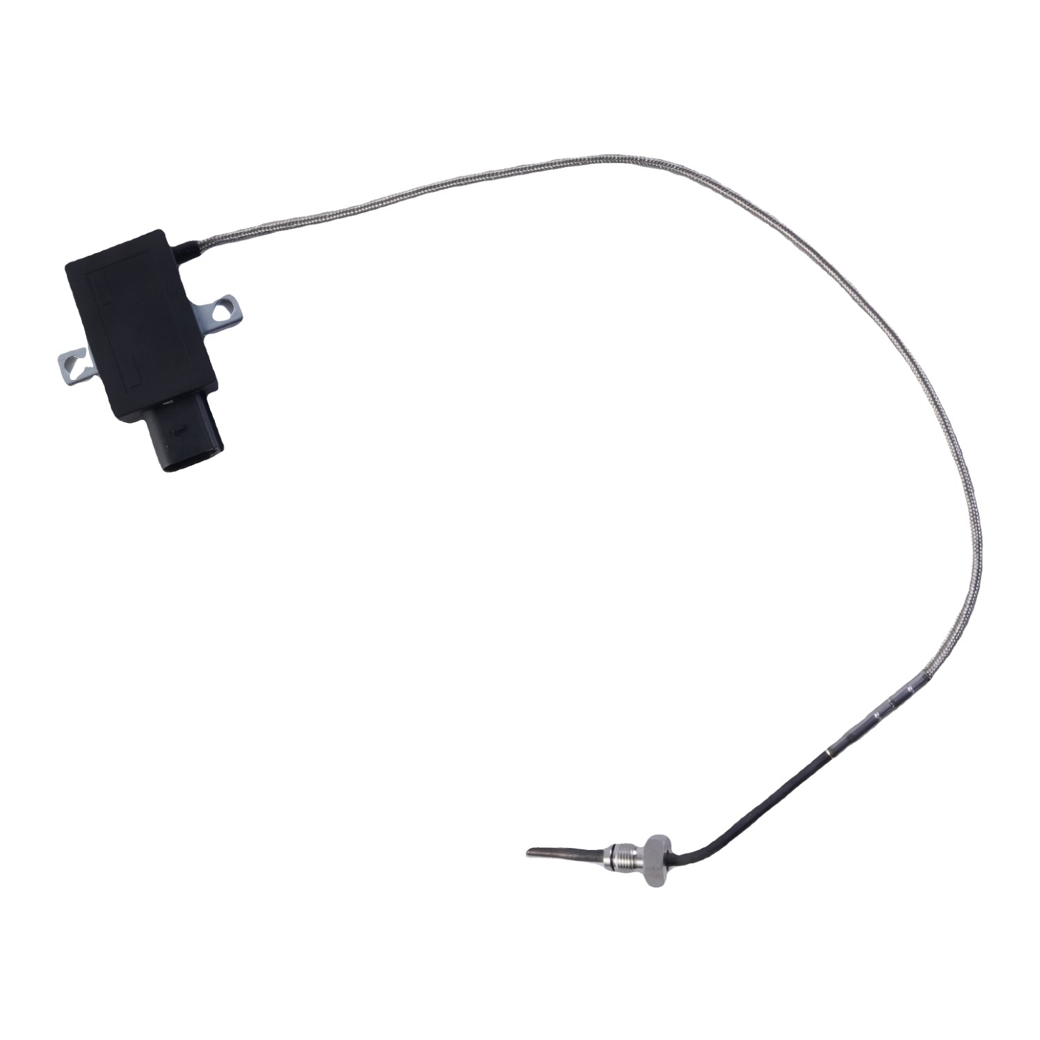 Exhaust Temperature Sensor For Bentley Continental Bank 2 07C919529L 07C919529G