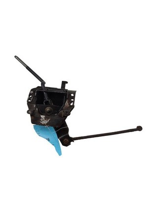 TGMC2500  1995 Transmission Shift 625179