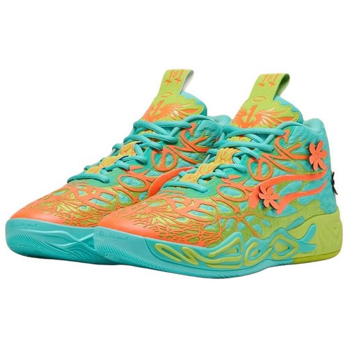 Scooby-Doo X PUMA MB.04 310776-01 Men's - Picture 3 of 7