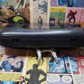 The SEGA Game Gear Console  VA5 model that has been recapped, Lcd Ips Screen