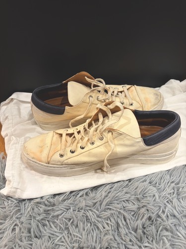 Ralph Lauren Purple Label Sneakers