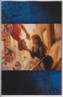 AMAZING SPIDER-MAN #29 MARVEL COMICS 1:50 NEREIDA MAGIC THE GATHERING VARIANT