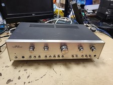 Akai AA-5510 vintage audio equipment - eBay listing photo 4