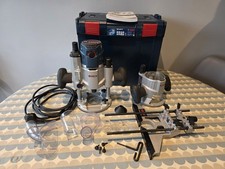 Bosch GMF 1600 CE Professional 1600W Multifunction Router (601624072)