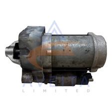 MINI Clubman 2.0 Petrol F54 15-19 Starter Motor 7645979