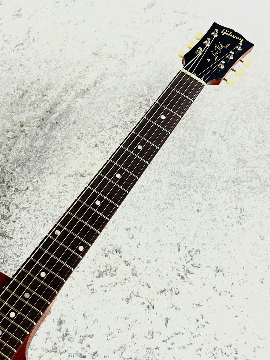Gibson Les Paul Special Tribute P-90 -Vintage Cherry Satin- 2020
