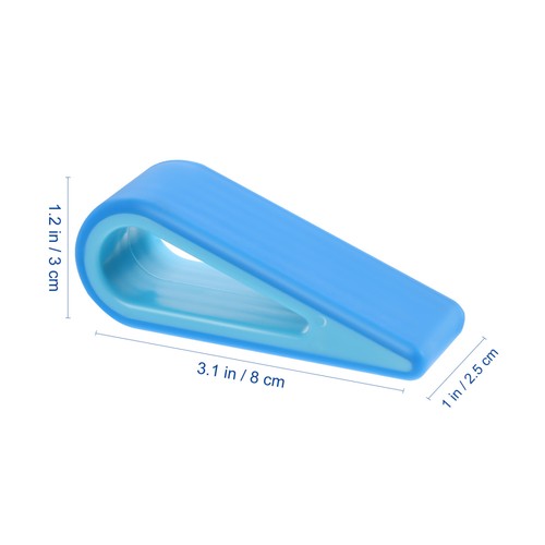4 Pcs Laptop Cooling Base Portable Stand Ventilated Computer for - 第 7/11 張圖片