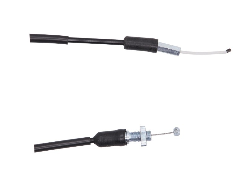 Oem Gaszug Yamaha Yfm 660 Grizzly (02-08), Linmot 5Km-26311-00-00, 5Km-26311-10-00 - Bild 2