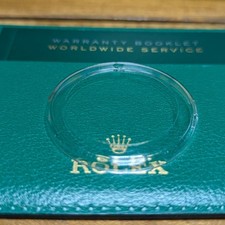 Rolex "70" Bezel protector Submariner 40mm