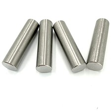 1 Set TRC Titanium VTEC Eliminator Pin Kit Metal Honda D Series D16 Locking