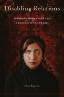 Sona Kazemi | Disabling Relations | Buch | Englisch (2025) | D/C: Dis/Color