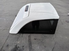 Capote Ssangyong ACTYON