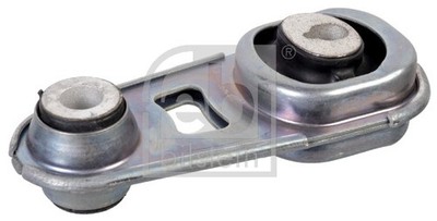 MOTORLAGER MOTORHALTER HINTEN FÜR RENAULT, NISSAN, DACIA - FEBI BILSTEIN 173367