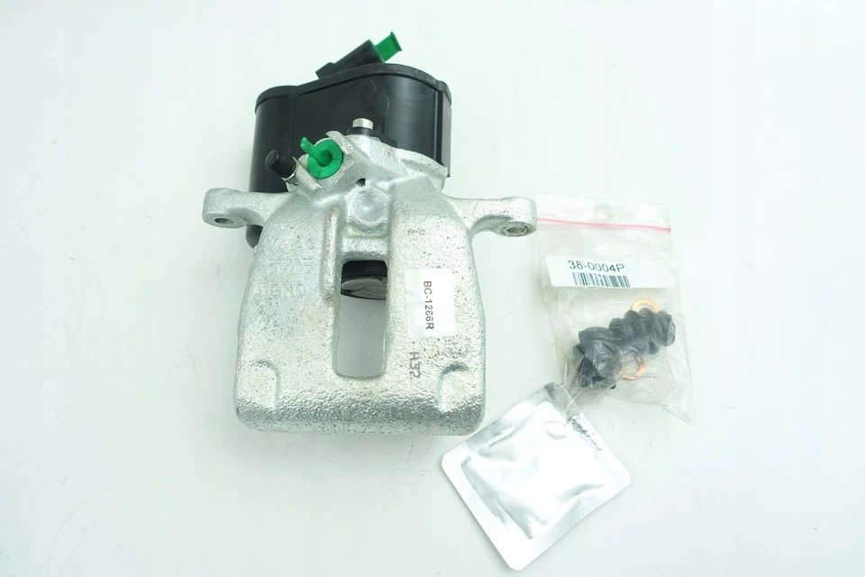 Caliper Optima BC-1266R PASSAT B6 B7 CC TIGUAN - Image 2 of 4