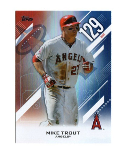 Mike Trout