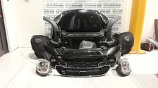 MUSATA FRONTALE MINI COUNTRYMAN COOPER SD (R60) 06/10>05/17< NERO