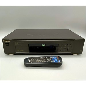 Technics Dvd A10 | eBay